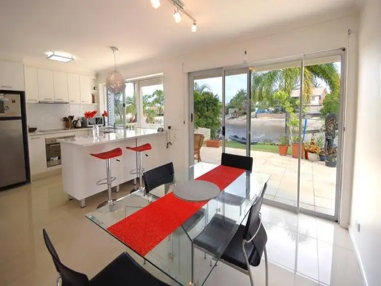 Third view of Homely house listing, 2b Admirals Ct, Mooloolaba QLD