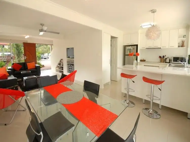 Fourth view of Homely house listing, 2b Admirals Ct, Mooloolaba QLD