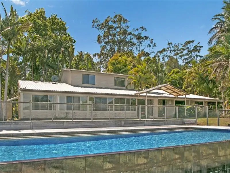 Main view of Homely house listing, 82 Cooks Rd, Tinbeerwah QLD