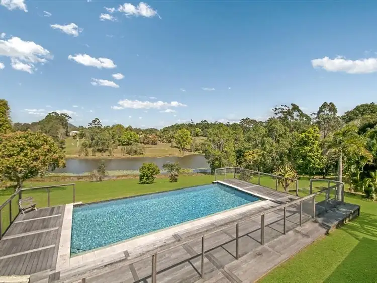 Second view of Homely house listing, 82 Cooks Rd, Tinbeerwah QLD