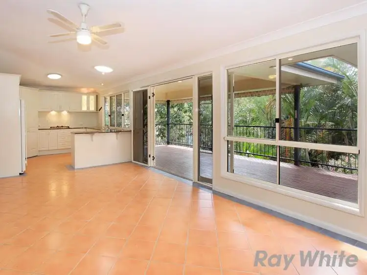 Fifth view of Homely house listing, 7 Bookleaf Pl, Bridgeman Downs QLD