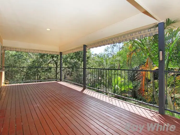 Sixth view of Homely house listing, 7 Bookleaf Pl, Bridgeman Downs QLD