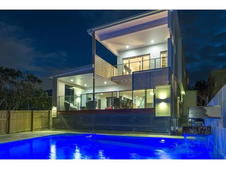35 Arinya Rd, Ashgrove QLD