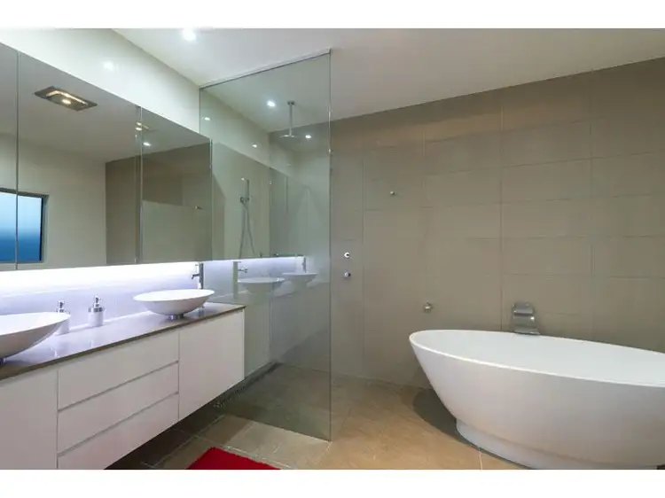 Fourth view of Homely house listing, 35 Arinya Rd, Ashgrove QLD