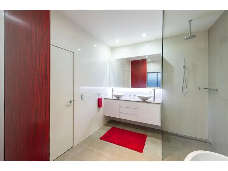 Fifth view of Homely house listing, 35 Arinya Rd, Ashgrove QLD