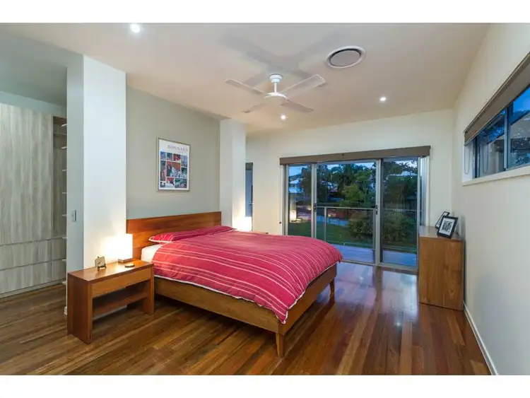 Sixth view of Homely house listing, 35 Arinya Rd, Ashgrove QLD