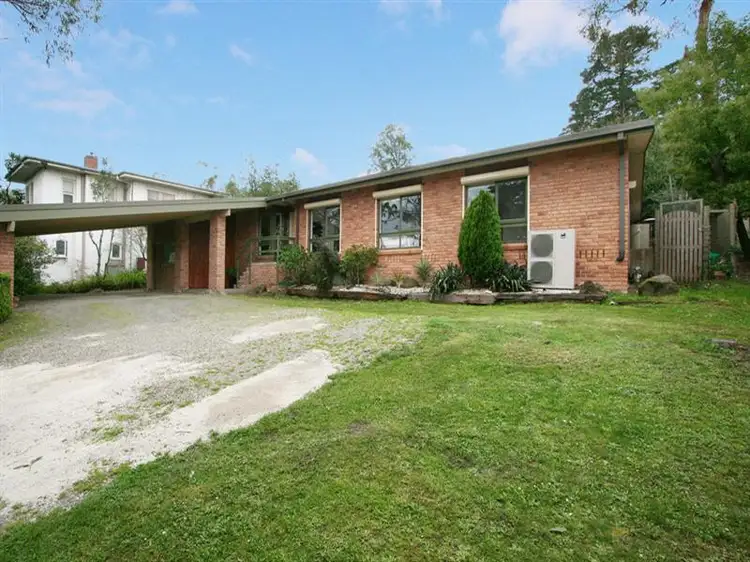 478 Swansea Rd, Lilydale VIC