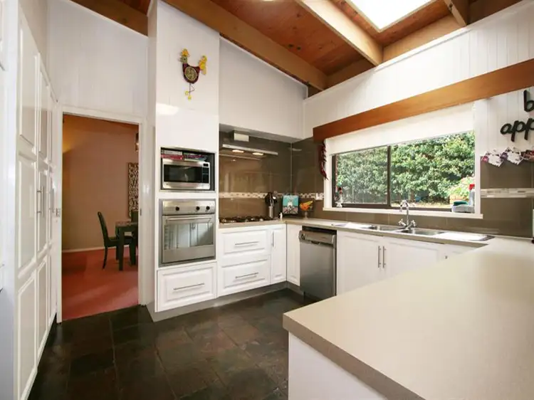 Second view of Homely house listing, 478 Swansea Rd, Lilydale VIC