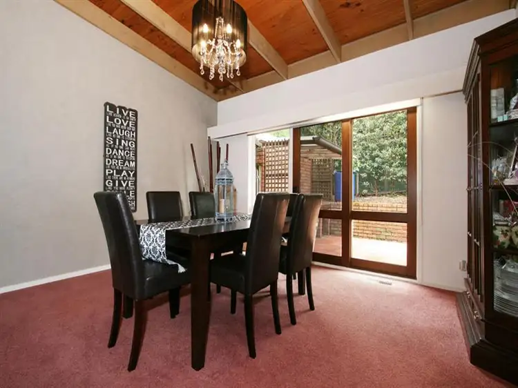 Fourth view of Homely house listing, 478 Swansea Rd, Lilydale VIC