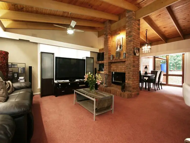 Fifth view of Homely house listing, 478 Swansea Rd, Lilydale VIC