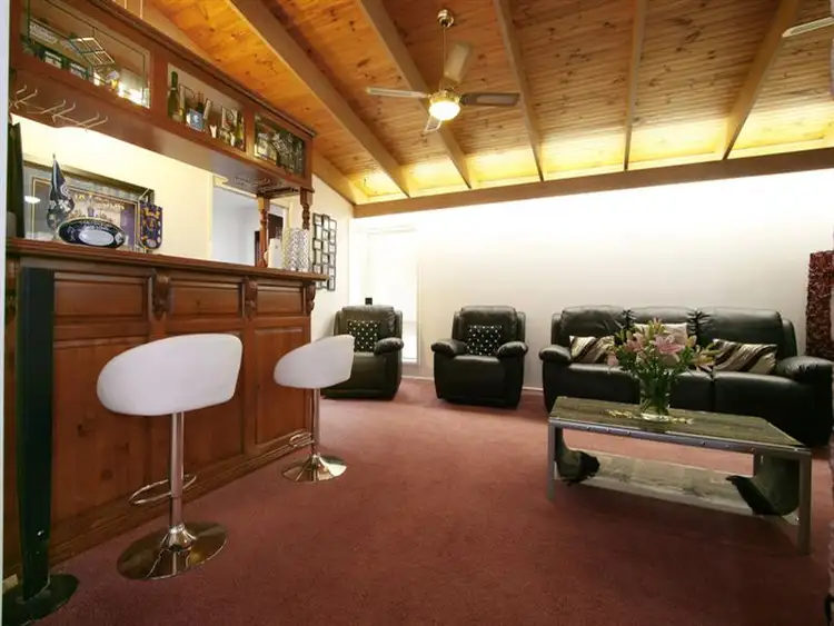Sixth view of Homely house listing, 478 Swansea Rd, Lilydale VIC