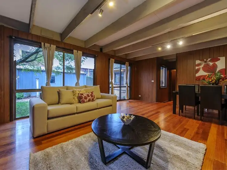 Fifth view of Homely house listing, 15 Second Ave, Box Hill North VIC