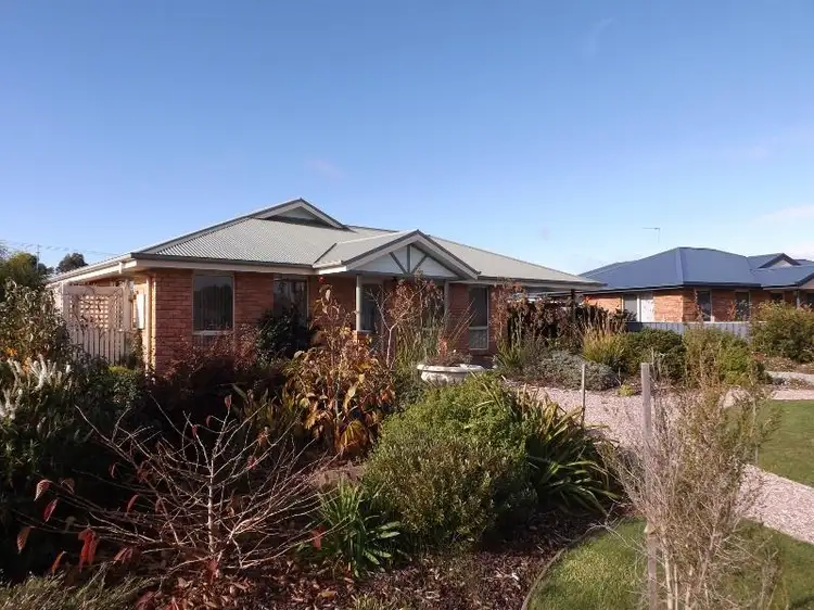 2 York Ct, Wynyard TAS