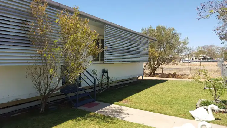 20 Beaconsfield Street, Hughenden QLD 4821