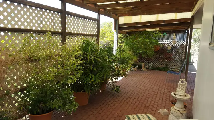 Second view of Homely house listing, 20 Beaconsfield Street, Hughenden QLD 4821