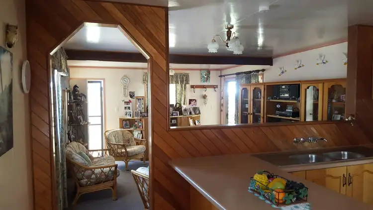 Third view of Homely house listing, 20 Beaconsfield Street, Hughenden QLD 4821