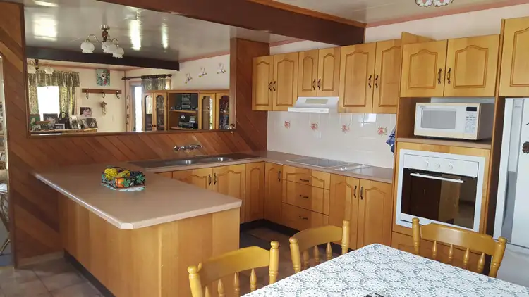 Fifth view of Homely house listing, 20 Beaconsfield Street, Hughenden QLD 4821