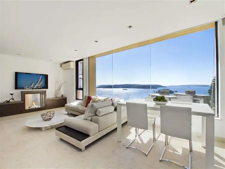 6B/21 Thornton St, Darling Point NSW