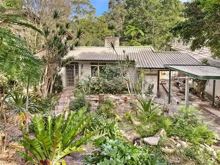 76 Rosbery Rd, Killara NSW