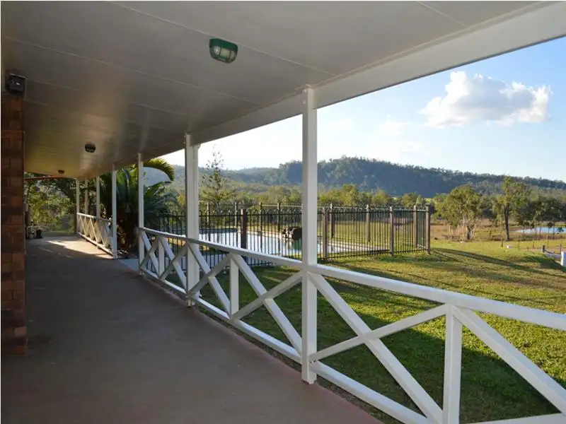 Main view of Homely rural property listing, 86 McKays Rd, Kuttabul QLD