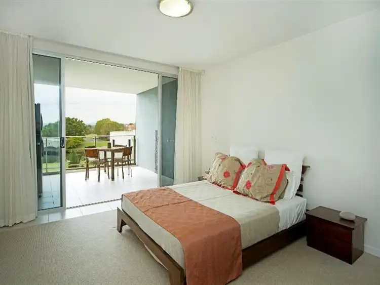 Second view of Homely apartment listing, 2315/2 Activa Way, Hope Island QLD