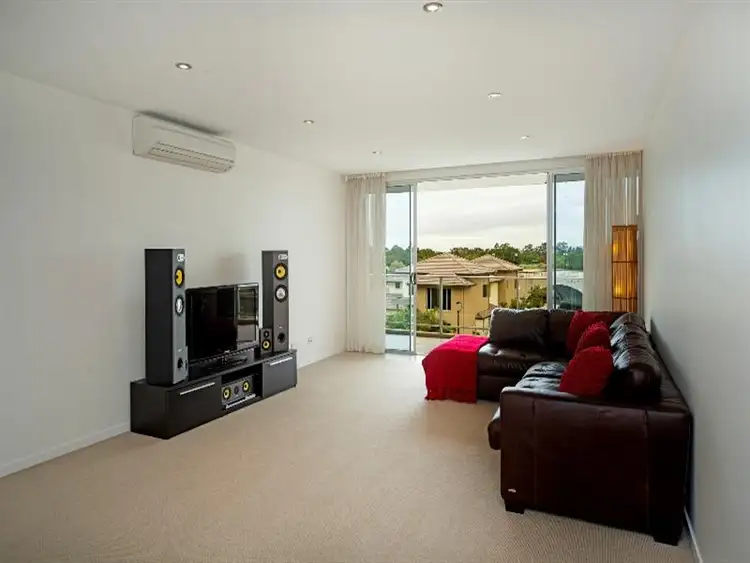 Fourth view of Homely apartment listing, 2315/2 Activa Way, Hope Island QLD