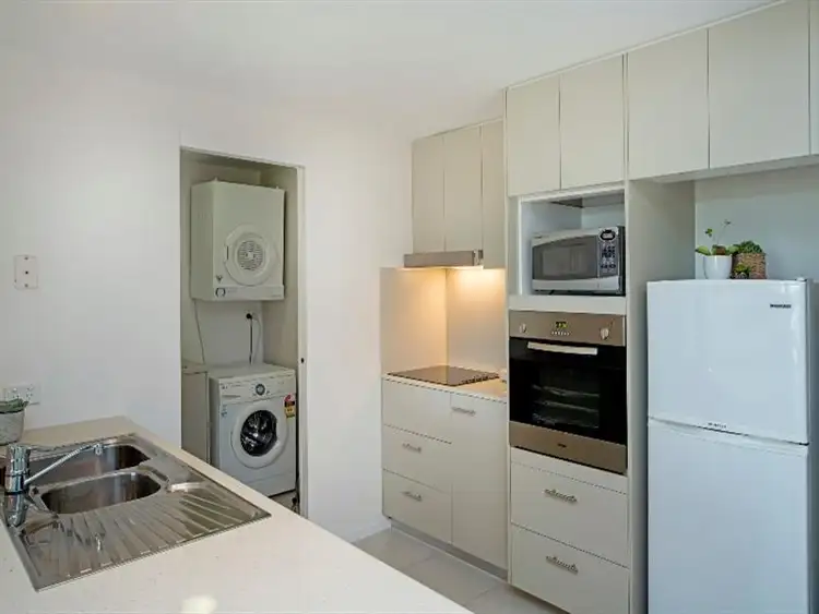 Fifth view of Homely apartment listing, 2315/2 Activa Way, Hope Island QLD