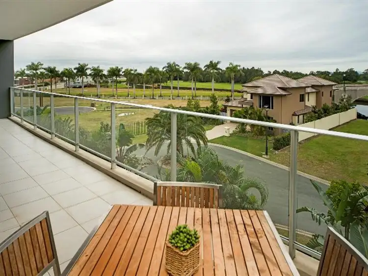 Seventh view of Homely apartment listing, 2315/2 Activa Way, Hope Island QLD