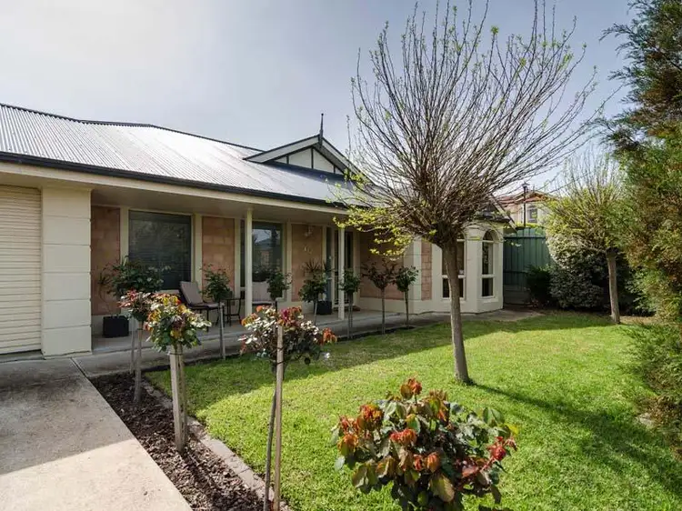 15 Emma Rd, Nairne SA
