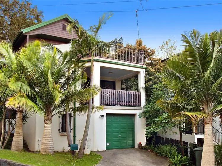 1 The Dr, Stanwell Park NSW