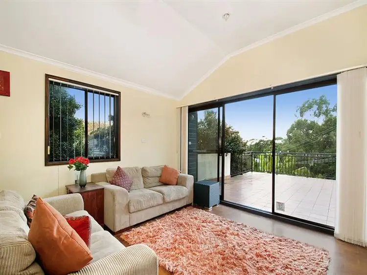 Second view of Homely house listing, 1 The Dr, Stanwell Park NSW