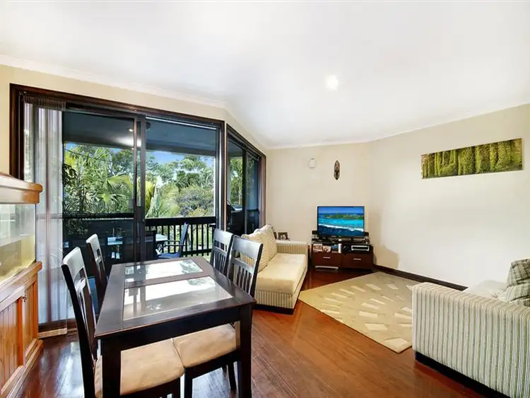 Fourth view of Homely house listing, 1 The Dr, Stanwell Park NSW