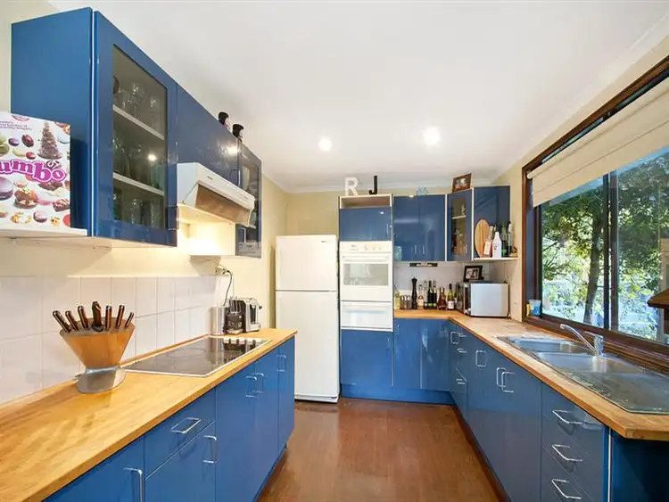Fifth view of Homely house listing, 1 The Dr, Stanwell Park NSW