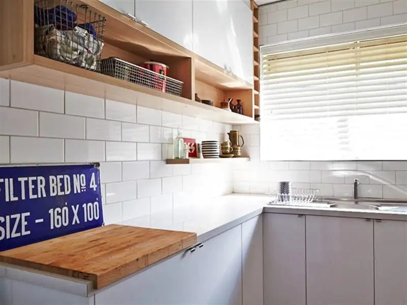 Main view of Homely unit listing, 3/132 Pashen St, Morningside QLD