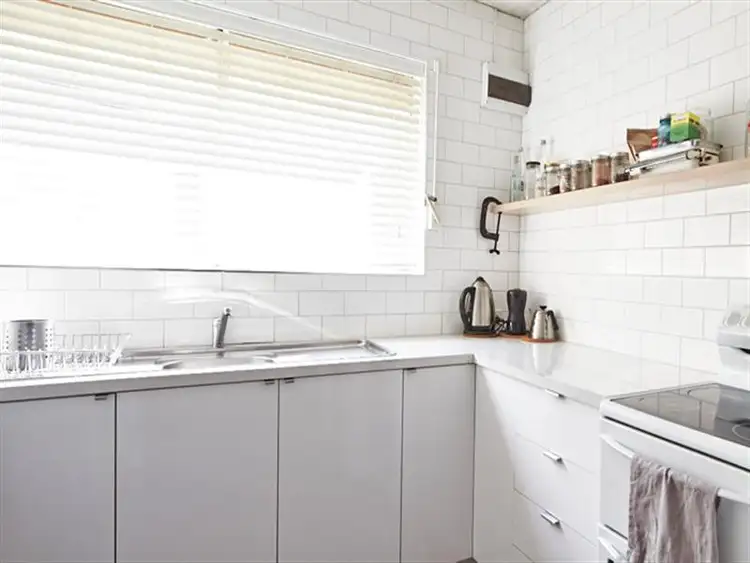 Fourth view of Homely unit listing, 3/132 Pashen St, Morningside QLD