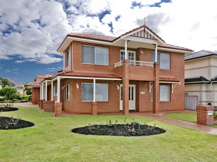 Second view of Homely house listing, 1 Redgate Lane, Dianella WA