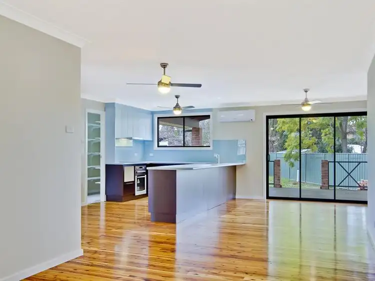 5A Yvonne Pl, North Richmond NSW
