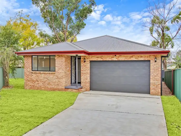 Second view of Homely house listing, 5A Yvonne Pl, North Richmond NSW