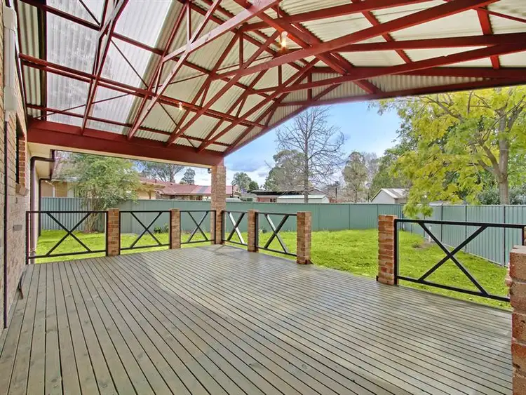 Third view of Homely house listing, 5A Yvonne Pl, North Richmond NSW