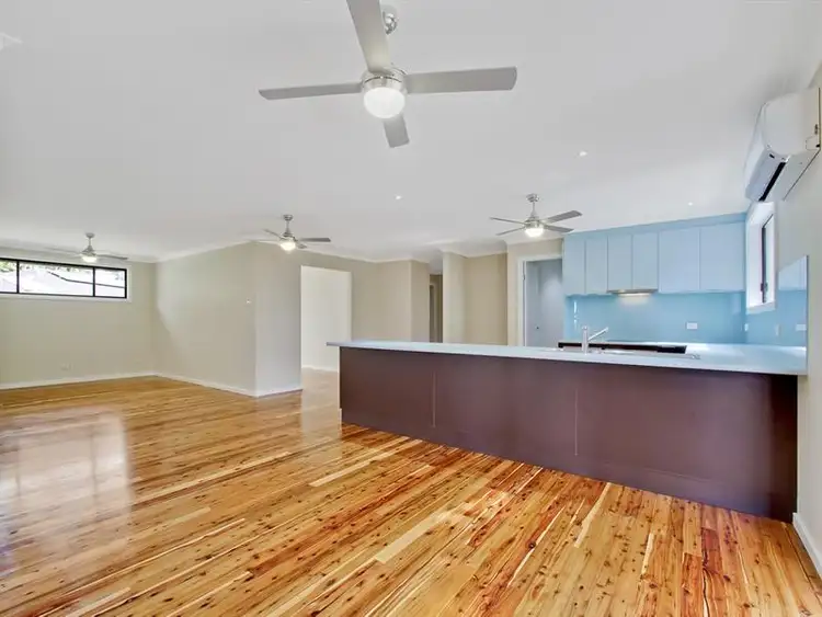 Fifth view of Homely house listing, 5A Yvonne Pl, North Richmond NSW