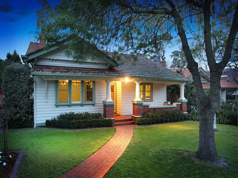 Main view of Homely house listing, 76 Dallas Ave, Hughesdale VIC