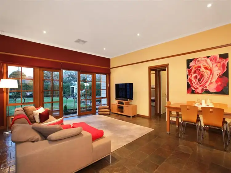 Second view of Homely house listing, 76 Dallas Ave, Hughesdale VIC