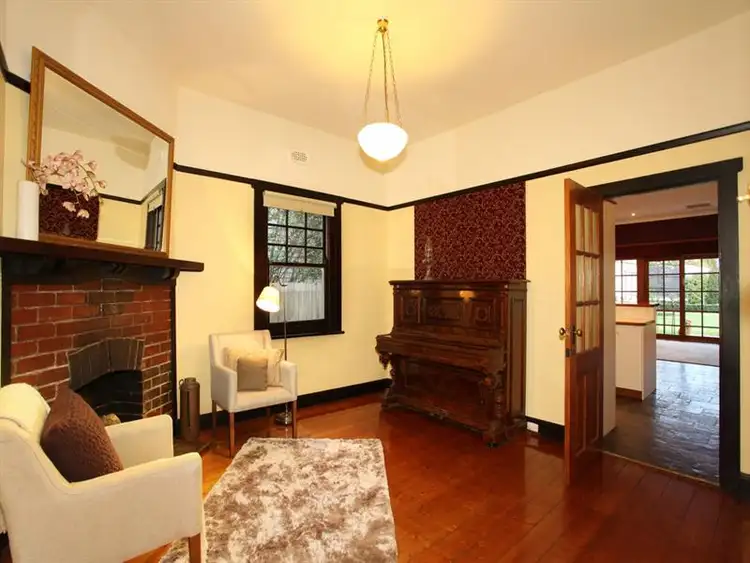 Fourth view of Homely house listing, 76 Dallas Ave, Hughesdale VIC