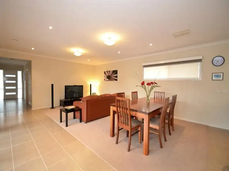 Second view of Homely house listing, 3 Pier Ave, Doreen VIC