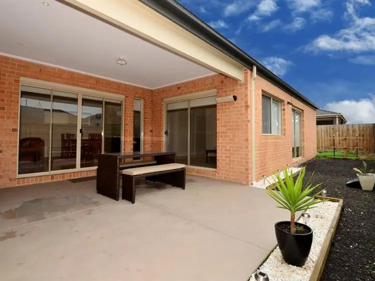 Sixth view of Homely house listing, 3 Pier Ave, Doreen VIC