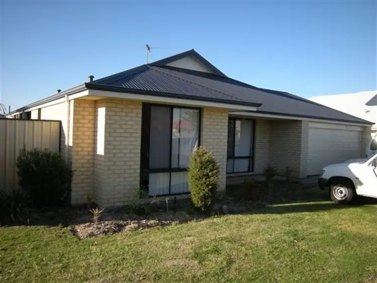 Main view of Homely house listing, 3 Peaceful Bay Prom, Secret Harbour WA