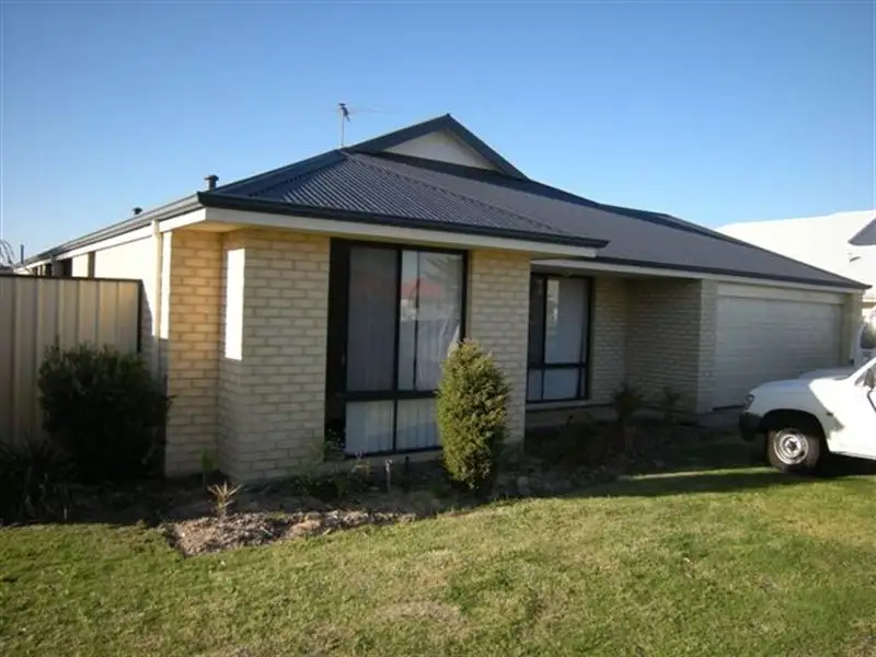 Main view of Homely house listing, 3 Peaceful Bay Prom, Secret Harbour WA