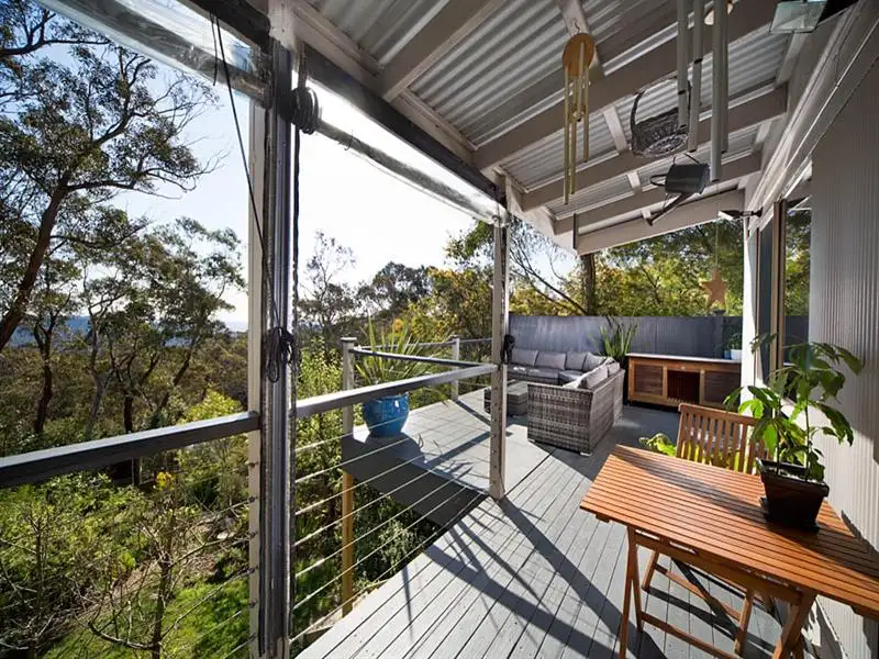 Main view of Homely house listing, 55 Kanimbla Valley Rd, Mount Victoria NSW