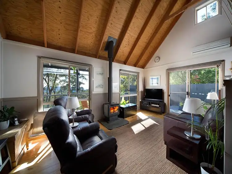 Second view of Homely house listing, 55 Kanimbla Valley Rd, Mount Victoria NSW