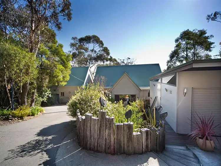 Third view of Homely house listing, 55 Kanimbla Valley Rd, Mount Victoria NSW